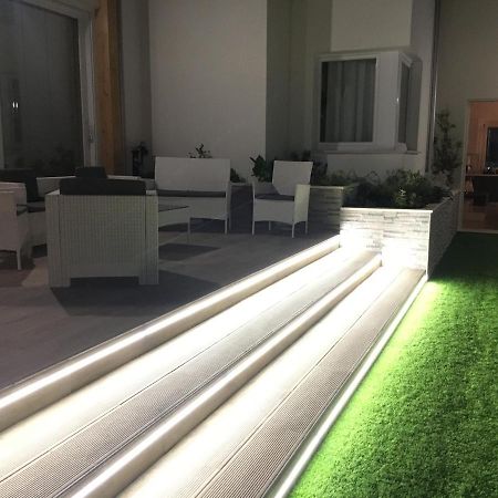 Thevilla Holiday Silvi Marina Luaran gambar