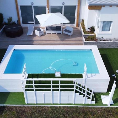 Thevilla Holiday Silvi Marina Luaran gambar