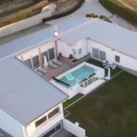 Thevilla Holiday Silvi Marina Luaran gambar
