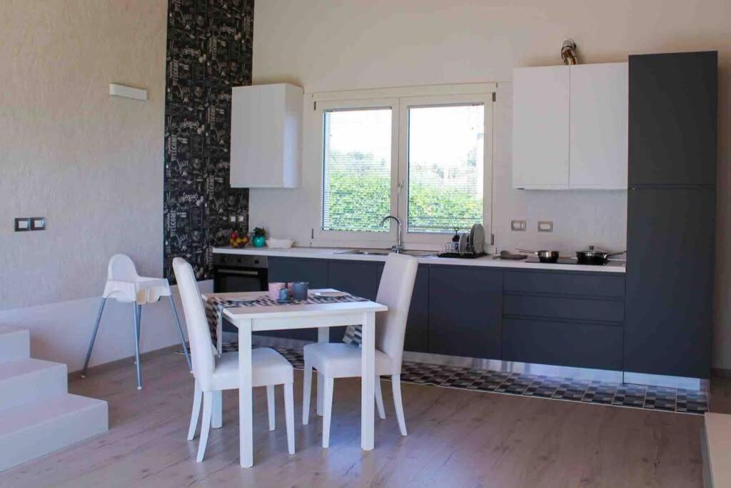 Thevilla Holiday Silvi Marina Luaran gambar