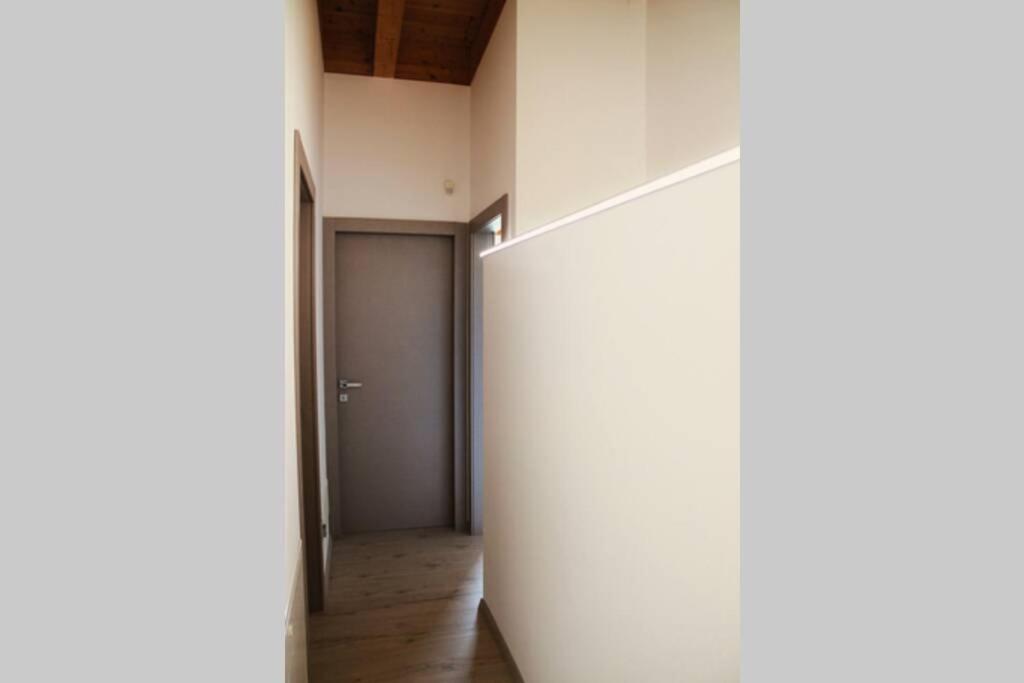 Thevilla Holiday Silvi Marina Luaran gambar