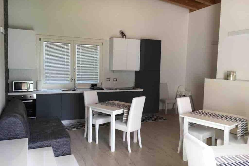 Thevilla Holiday Silvi Marina Luaran gambar