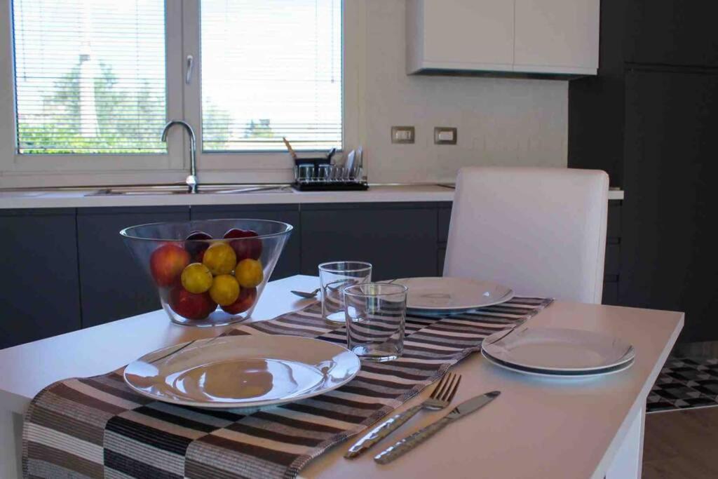 Thevilla Holiday Silvi Marina Luaran gambar