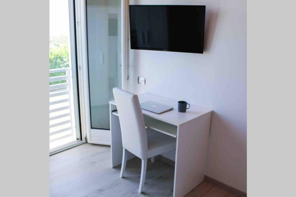 Thevilla Holiday Silvi Marina Luaran gambar