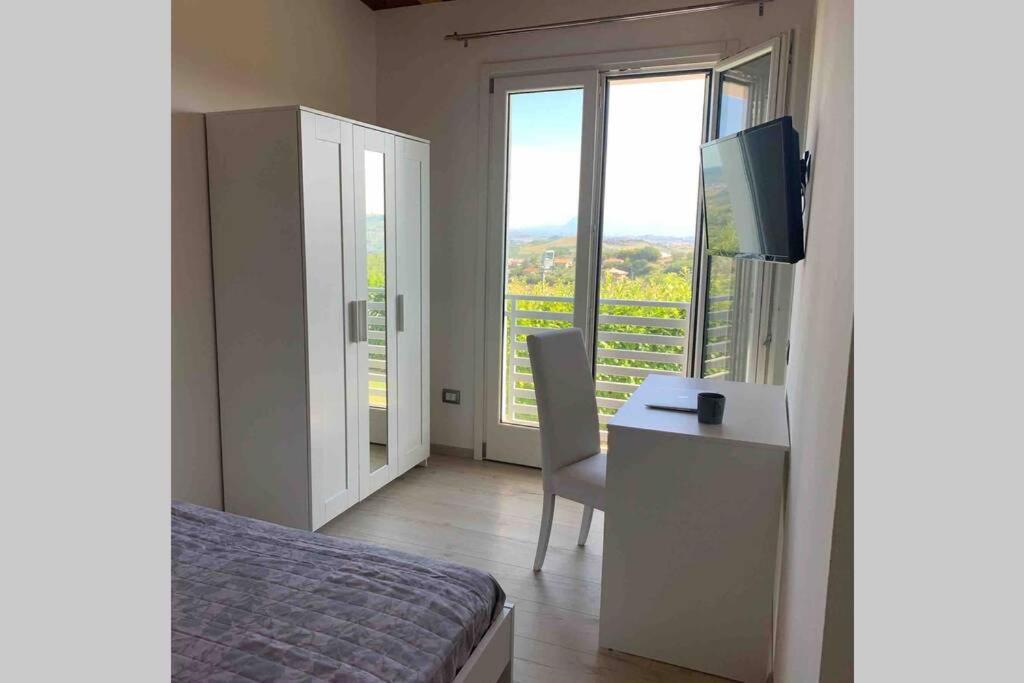 Thevilla Holiday Silvi Marina Luaran gambar