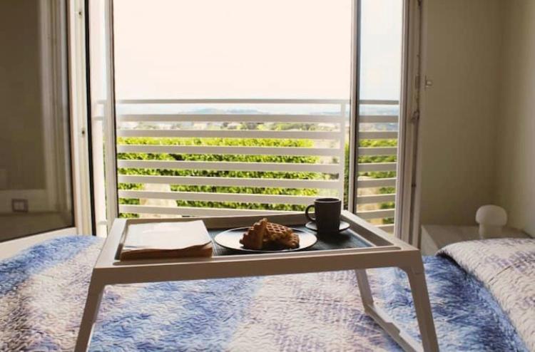 Thevilla Holiday Silvi Marina Luaran gambar