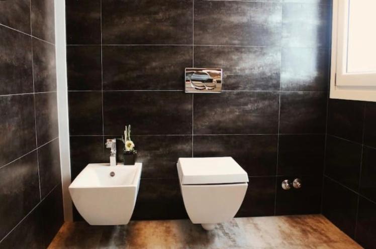 Thevilla Holiday Silvi Marina Luaran gambar