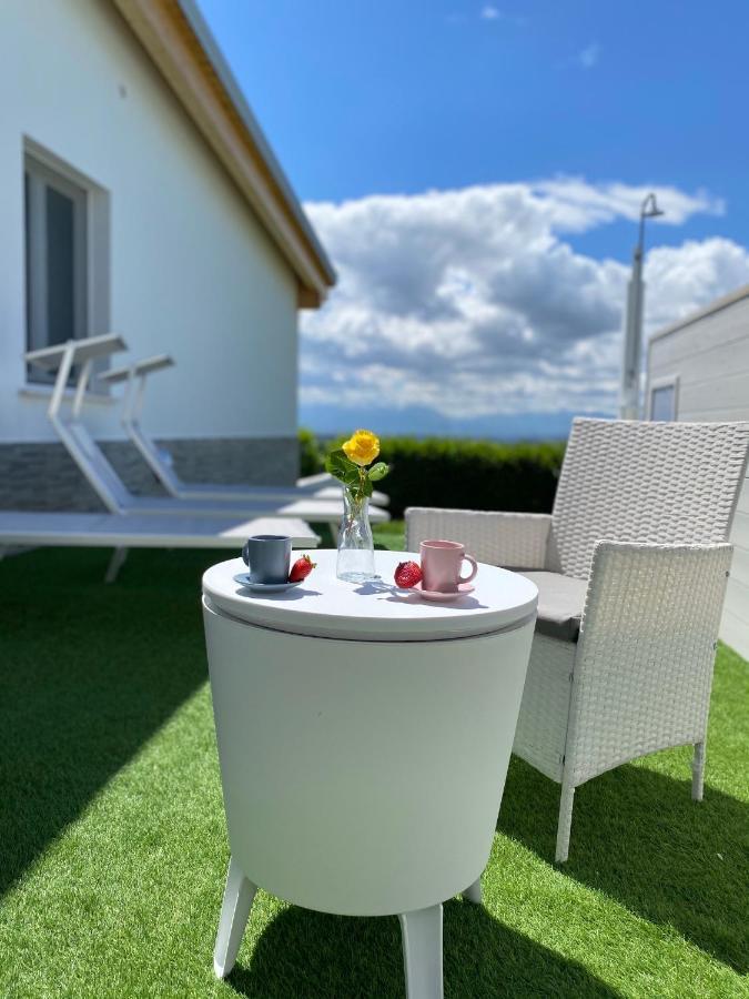 Thevilla Holiday Silvi Marina Luaran gambar