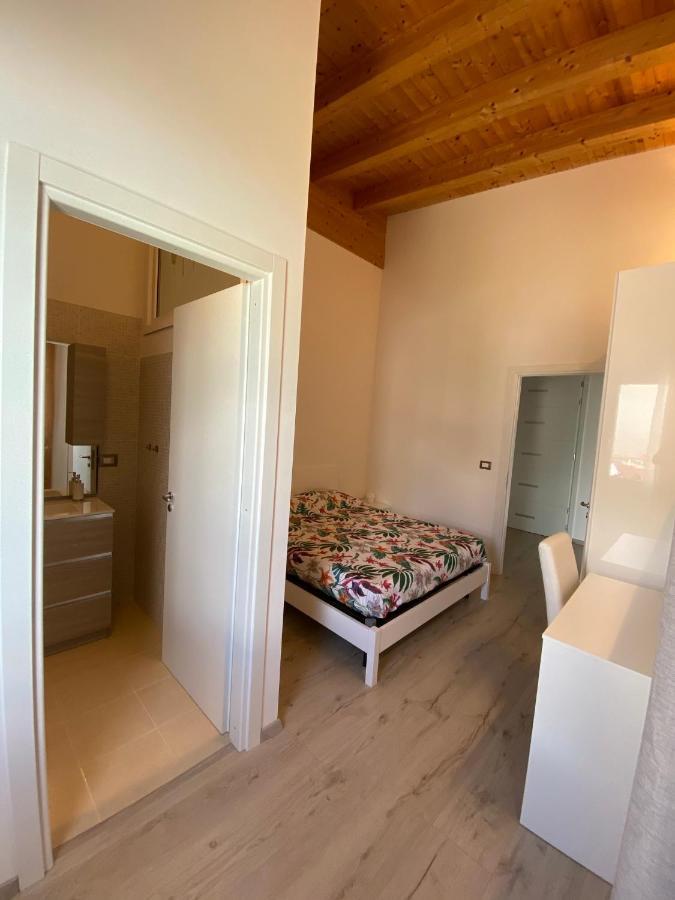 Thevilla Holiday Silvi Marina Luaran gambar