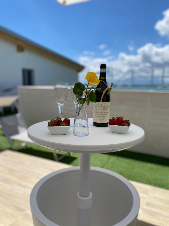 Thevilla Holiday Silvi Marina Luaran gambar