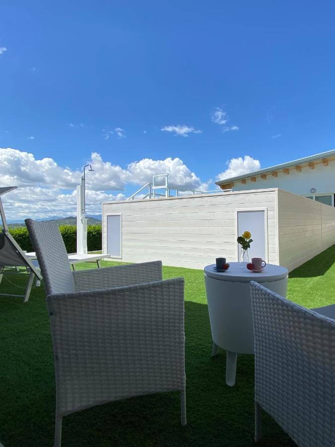 Thevilla Holiday Silvi Marina Luaran gambar