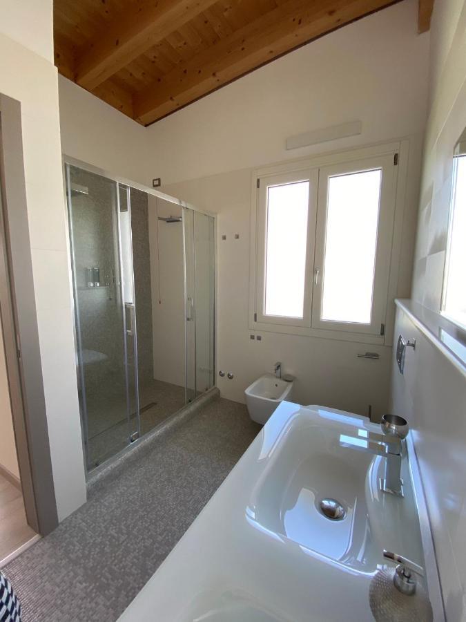 Thevilla Holiday Silvi Marina Luaran gambar