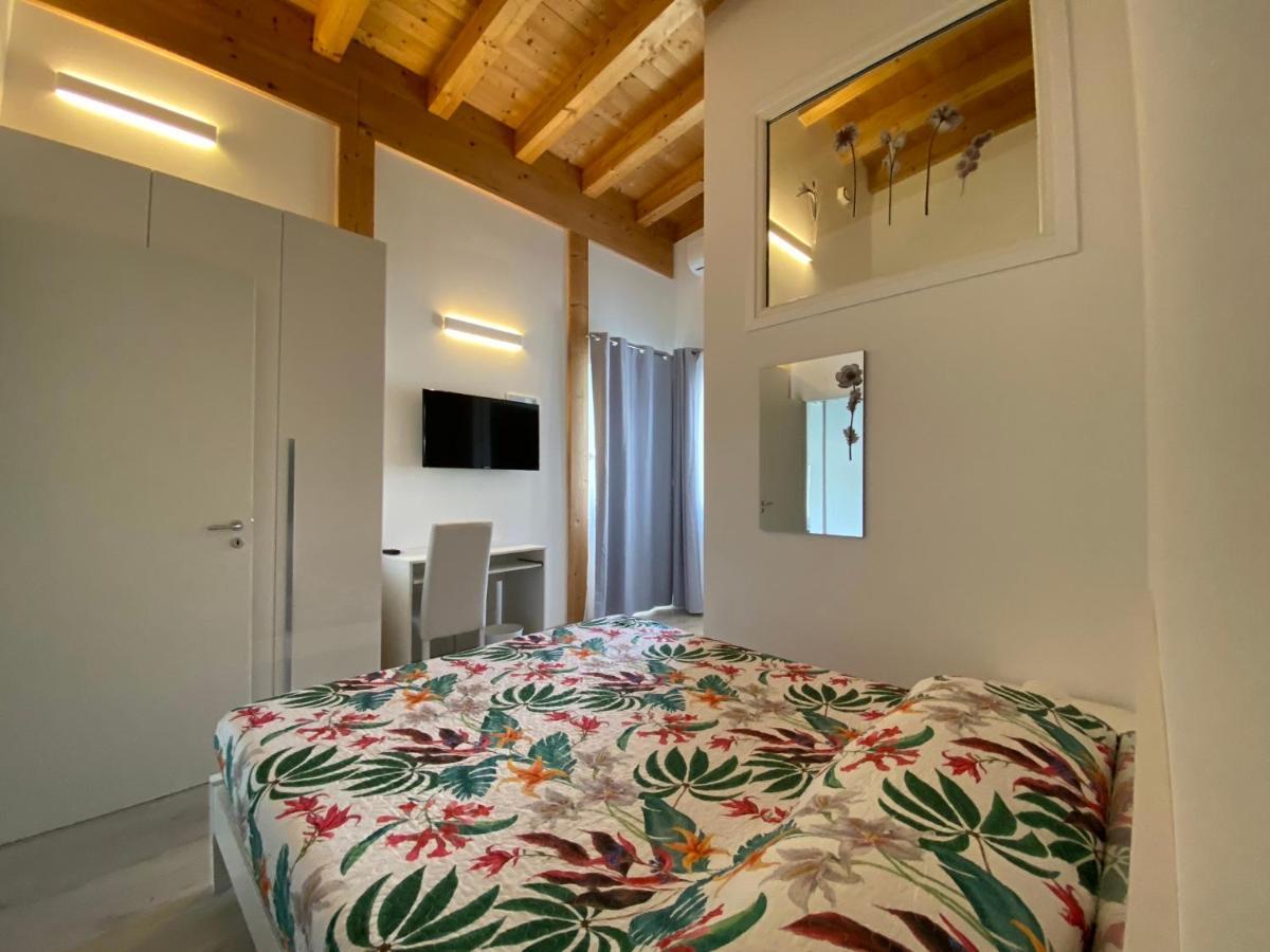 Thevilla Holiday Silvi Marina Luaran gambar