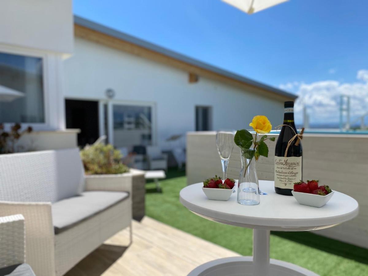 Thevilla Holiday Silvi Marina Luaran gambar