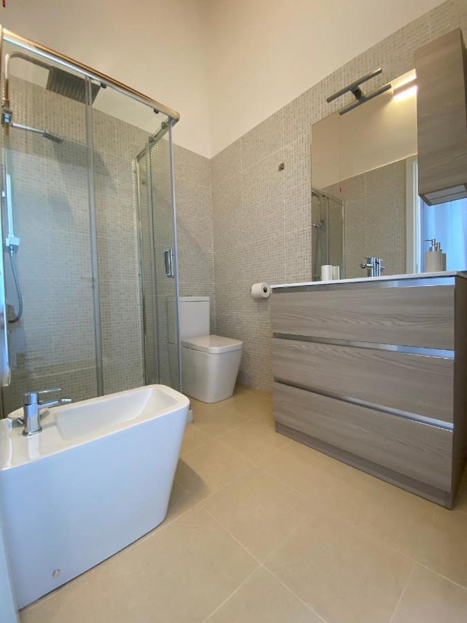 Thevilla Holiday Silvi Marina Luaran gambar